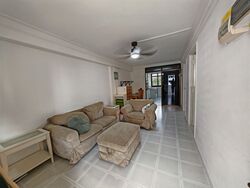 Blk 4 Ghim Moh Green (Queenstown), HDB 3 Rooms #617528171